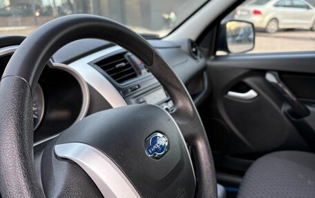 Datsun on-DO I рестайлинг, 2018 год, 699 000 рублей, 10 фотография