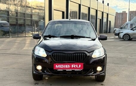 Datsun on-DO I рестайлинг, 2018 год, 699 000 рублей, 2 фотография