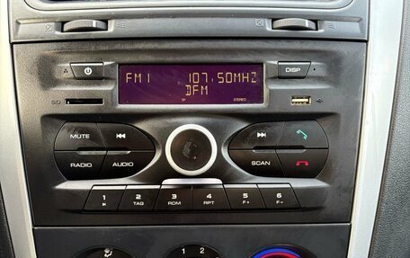 Datsun on-DO I рестайлинг, 2018 год, 699 000 рублей, 13 фотография