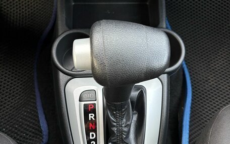 Datsun on-DO I рестайлинг, 2018 год, 699 000 рублей, 14 фотография