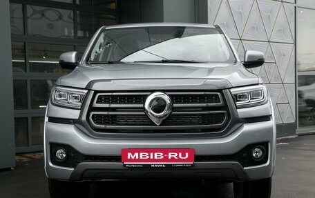 Great Wall Poer, 2026 год, 4 390 000 рублей, 3 фотография