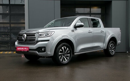 Great Wall Poer, 2026 год, 4 390 000 рублей, 2 фотография