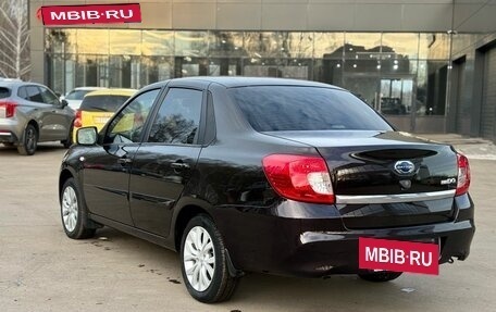 Datsun on-DO I рестайлинг, 2018 год, 699 000 рублей, 6 фотография