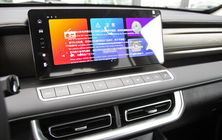 Great Wall Poer, 2026 год, 4 390 000 рублей, 18 фотография