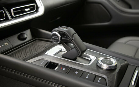 Great Wall Poer, 2026 год, 4 390 000 рублей, 10 фотография