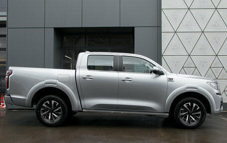 Great Wall Poer, 2026 год, 4 390 000 рублей, 5 фотография