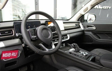 Great Wall Poer, 2026 год, 4 390 000 рублей, 17 фотография