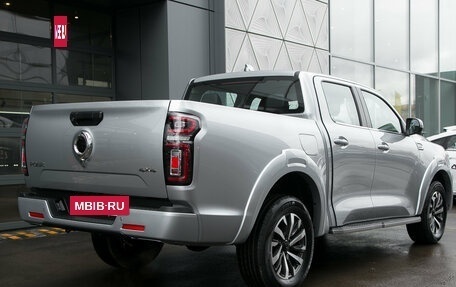 Great Wall Poer, 2026 год, 4 390 000 рублей, 6 фотография