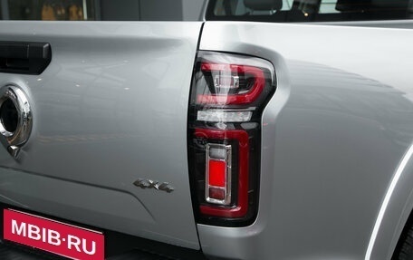 Great Wall Poer, 2026 год, 4 390 000 рублей, 11 фотография