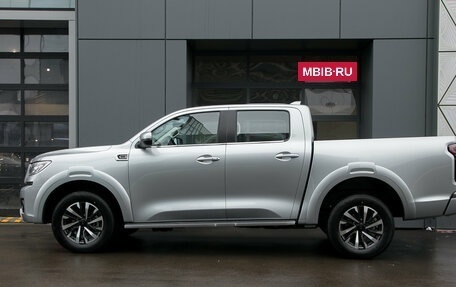 Great Wall Poer, 2026 год, 4 390 000 рублей, 8 фотография