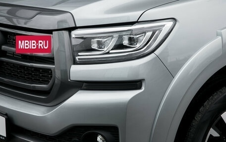 Great Wall Poer, 2026 год, 4 390 000 рублей, 15 фотография