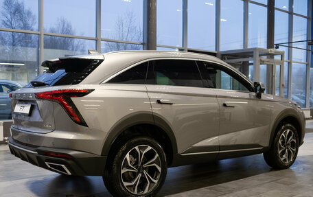 Haval F7, 2026 год, 3 699 000 рублей, 4 фотография