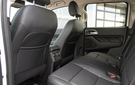 Great Wall Poer, 2026 год, 4 390 000 рублей, 21 фотография