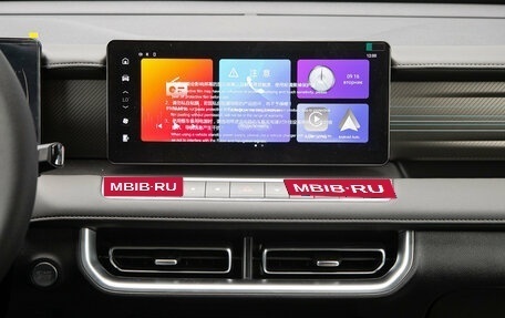 Great Wall Poer, 2026 год, 4 390 000 рублей, 24 фотография