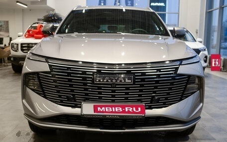 Haval F7, 2026 год, 3 699 000 рублей, 2 фотография