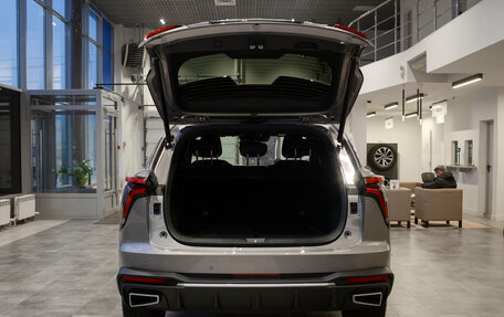 Haval F7, 2026 год, 3 699 000 рублей, 8 фотография