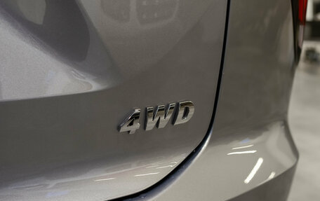 Haval F7, 2026 год, 3 699 000 рублей, 7 фотография