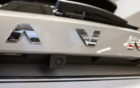 Haval F7, 2026 год, 3 699 000 рублей, 6 фотография