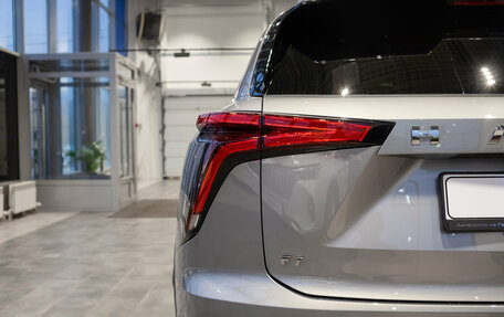 Haval F7, 2026 год, 3 699 000 рублей, 18 фотография