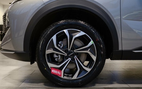 Haval F7, 2026 год, 3 699 000 рублей, 17 фотография