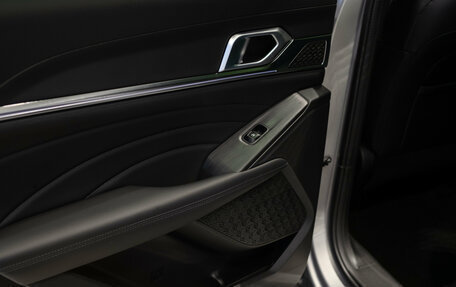 Haval F7, 2026 год, 3 699 000 рублей, 34 фотография