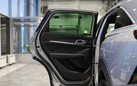 Haval F7, 2026 год, 3 699 000 рублей, 26 фотография