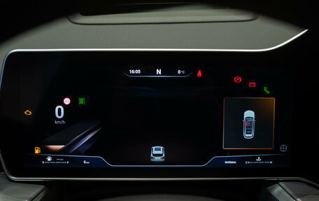 Haval F7, 2026 год, 3 699 000 рублей, 30 фотография