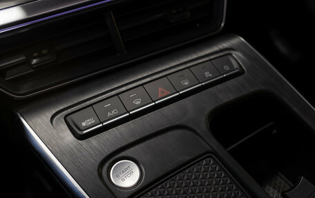 Haval F7, 2026 год, 3 699 000 рублей, 28 фотография