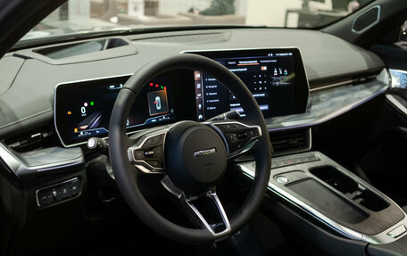 Haval F7, 2026 год, 3 699 000 рублей, 25 фотография