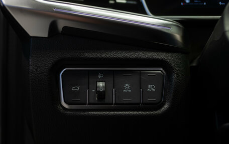 Haval F7, 2026 год, 3 699 000 рублей, 27 фотография