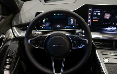 Haval F7, 2026 год, 3 699 000 рублей, 32 фотография