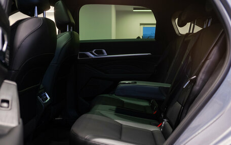 Haval F7, 2026 год, 3 699 000 рублей, 36 фотография
