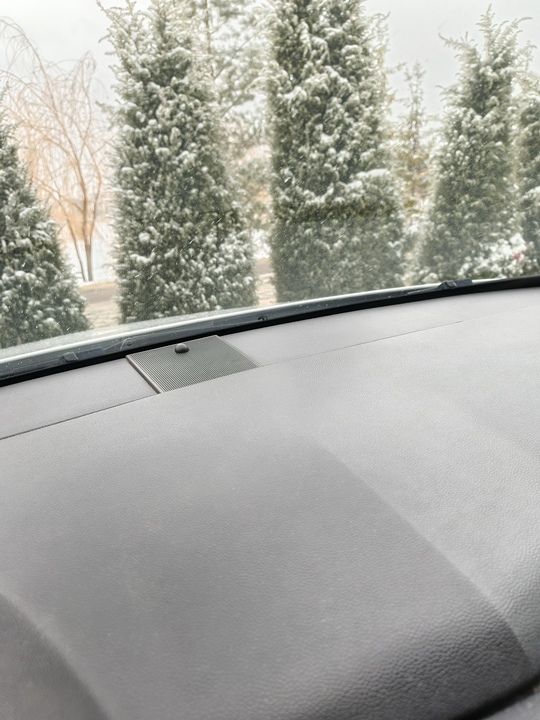 Opel Astra H рестайлинг, 2010 год, 550 000 рублей, 15 фотография