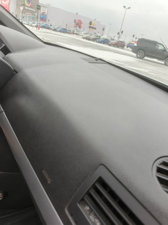 Opel Astra H рестайлинг, 2010 год, 550 000 рублей, 12 фотография