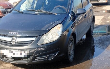 Opel Corsa F, 2026 год, 250 000 рублей, 1 фотография