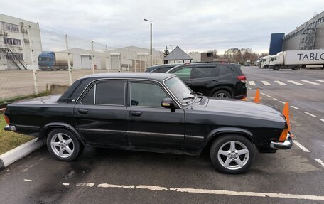 ГАЗ 3102 «Волга», 2008 год, 300 000 рублей, 1 фотография