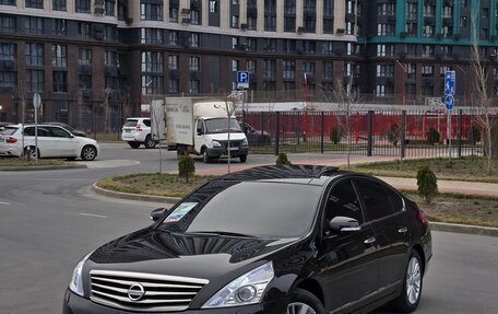 Nissan Teana, 2011 год, 1 340 000 рублей, 1 фотография