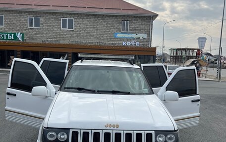 Jeep Cherokee, 1995 год, 620 000 рублей, 1 фотография