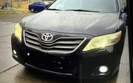 Toyota Camry, 2011 год, 1 250 000 рублей, 1 фотография