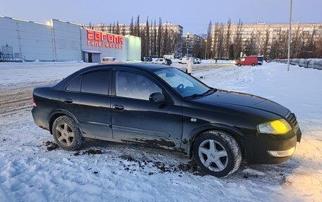 Nissan Almera Classic, 2006 год, 360 000 рублей, 1 фотография