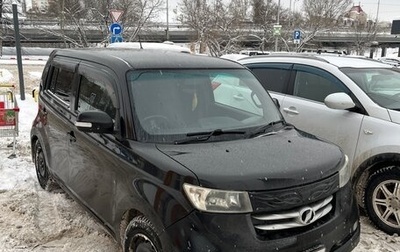 Toyota bB II рестайлинг, 2008 год, 711 000 рублей, 1 фотография