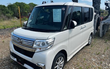 Daihatsu Tanto III, 2019 год, 780 000 рублей, 1 фотография