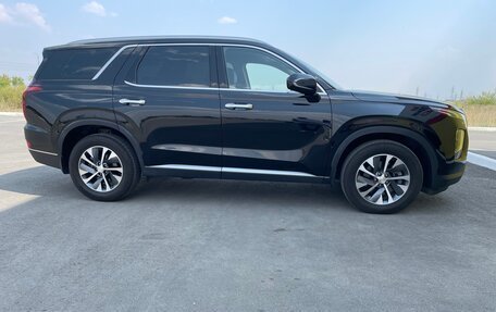 Hyundai Palisade I, 2019 год, 3 700 000 рублей, 1 фотография