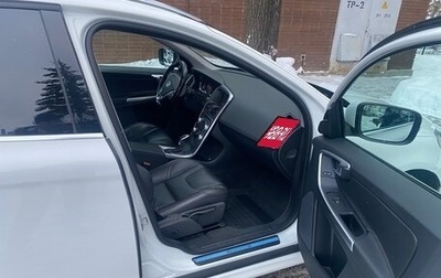 Volvo XC60 II, 2017 год, 2 600 000 рублей, 1 фотография