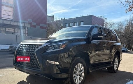 Lexus GX II, 2019 год, 6 300 000 рублей, 1 фотография