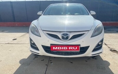Mazda 6, 2012 год, 1 050 000 рублей, 1 фотография