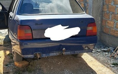 ЗАЗ 1103 «Славута», 2003 год, 130 000 рублей, 1 фотография