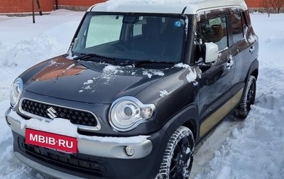 Suzuki Xbee I, 2018 год, 1 350 000 рублей, 1 фотография