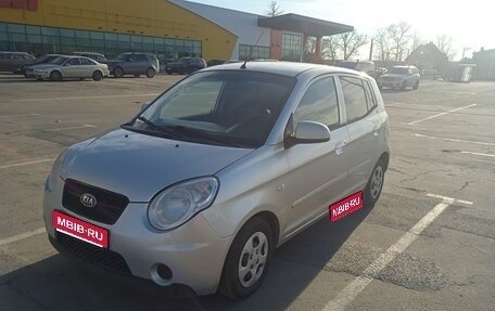 KIA Picanto I, 2010 год, 360 000 рублей, 1 фотография