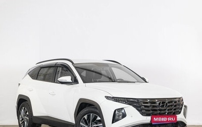 Hyundai Tucson, 2024 год, 3 659 000 рублей, 1 фотография